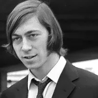 Charlie George