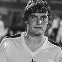 Glenn Hoddle