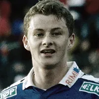 Ole Gunnar Solskjaer