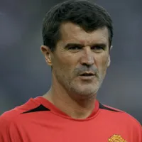 Roy Keane