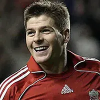 Steven Gerrard