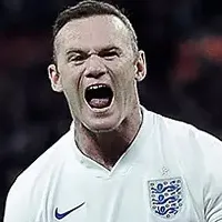 Wayne Rooney