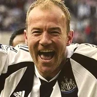 Alan Shearer