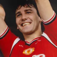 Bryan Robson