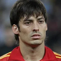David Silva