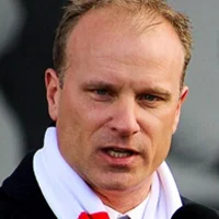 Dennis Bergkamp