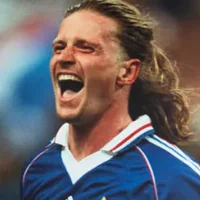 Emmanuel Petit
