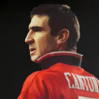 Eric Cantona