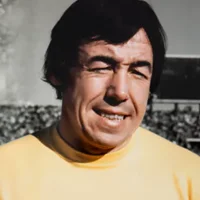 Gordon Banks