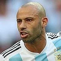 Javier Mascherano