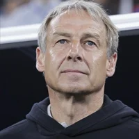 Jurgen Klinsmann