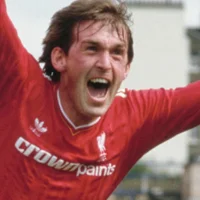Kenny Dalglish