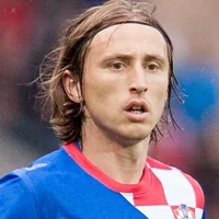 Luka Modric