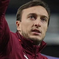 Mark Noble
