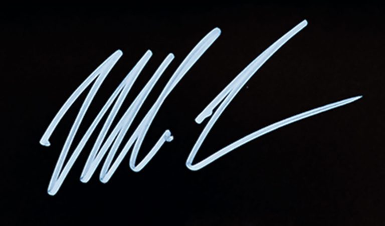 Mike Tyson Autograph: Authentic Examples & Value