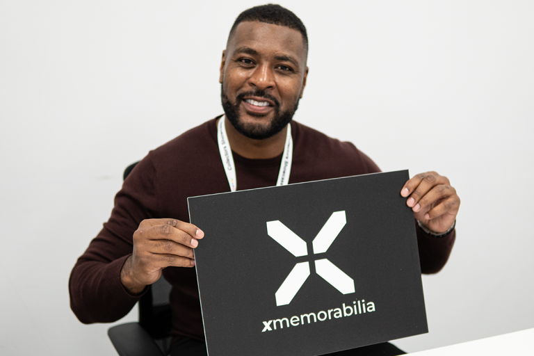 Wes Morgan X Memorabilia Autograph Signing Session – London, November 2025