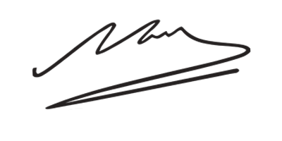 Diego Maradona Autograph