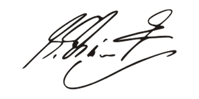 Michael Schumacher Autograph